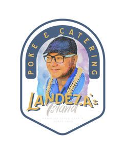 Landeza&#39;s Island